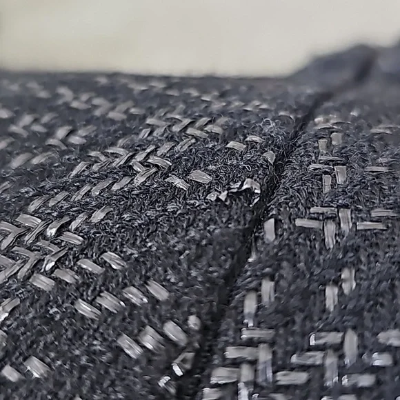 Sachin+Babi black sz 10 skirt - Picture 13 of 14